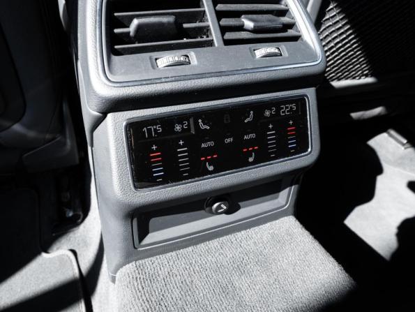 Audi A6 V (C8) с пробегом 2019 года, цена 3 675 000 рублей, 109995 км, седан, Автокод Объявления