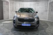 Kia Sportage IV Ярославль  - изображение 16