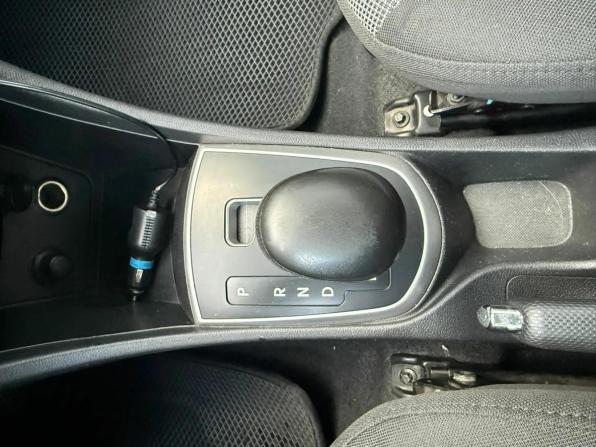 Hyundai Solaris I с пробегом 2011 года, цена 739 000 рублей, 188074 км, седан, Автокод Объявления
