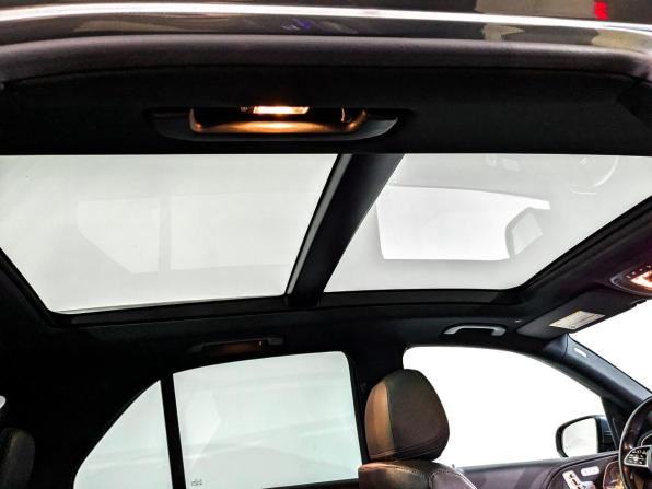 Mercedes-Benz GLE II (V167) с пробегом 2021 года, цена 6 700 000 рублей, 41066 км, внедорожник, Автокод Объявления