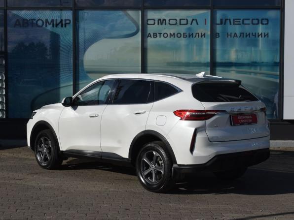 Haval F7 I Рестайлинг с пробегом 2023 года, цена 1 900 000 рублей, 67490 км, внедорожник, Автокод Объявления