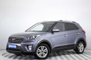 Hyundai Creta I Пермь  - изображение 29