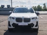 BMW X4 II (G02) Рестайлинг Москва  - изображение 24
