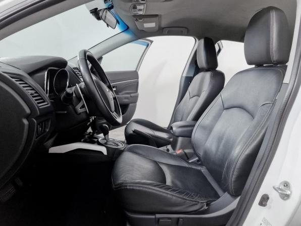 Mitsubishi ASX I Рестайлинг с пробегом 2013 года, цена 1 059 000 рублей, 200701 км, внедорожник, Автокод Объявления