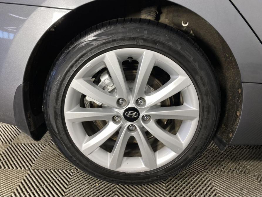 Hyundai i40 I Воронеж  - изображение 21