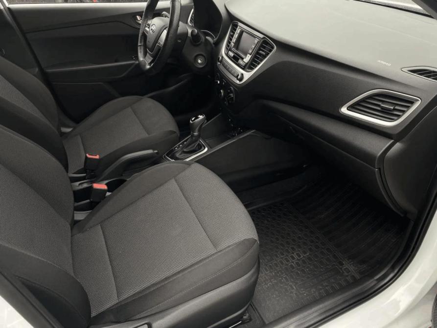 Hyundai Solaris II Тверь  - изображение 17