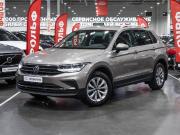 Volkswagen Tiguan II Рестайлинг Санкт-Петербург  - изображение 26