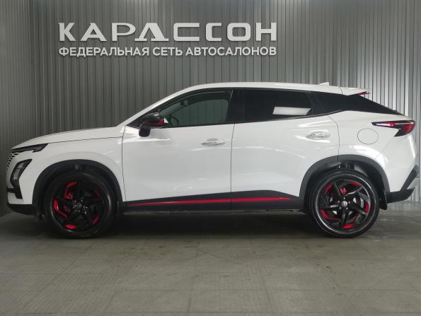 Omoda C5 I с пробегом 2023 года, цена 1 942 000 рублей, 19554 км, внедорожник, Автокод Объявления