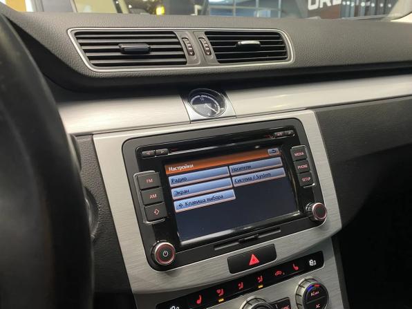 Volkswagen Passat CC I Рестайлинг с пробегом 2012 года, цена 1 249 000 рублей, 156926 км, седан, Автокод Объявления