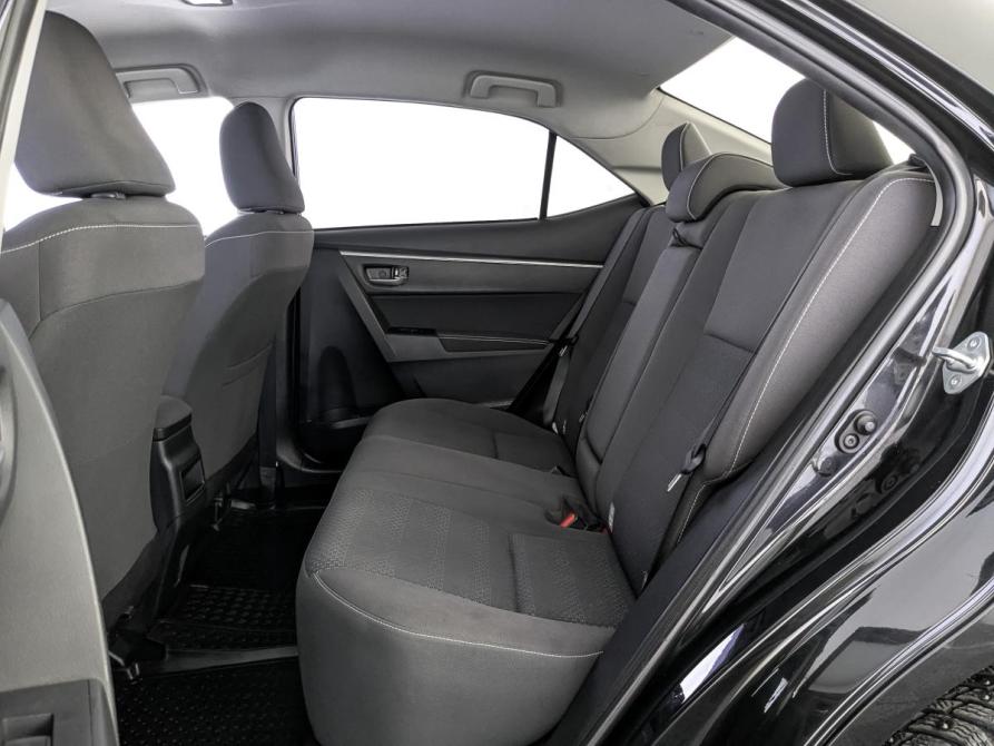 Toyota Corolla XI (E160 E170 E180) Рестайлинг 1 Москва  - изображение 18
