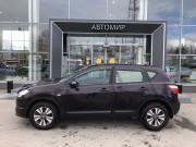 Nissan Qashqai I Рестайлинг Брянск  - изображение 22