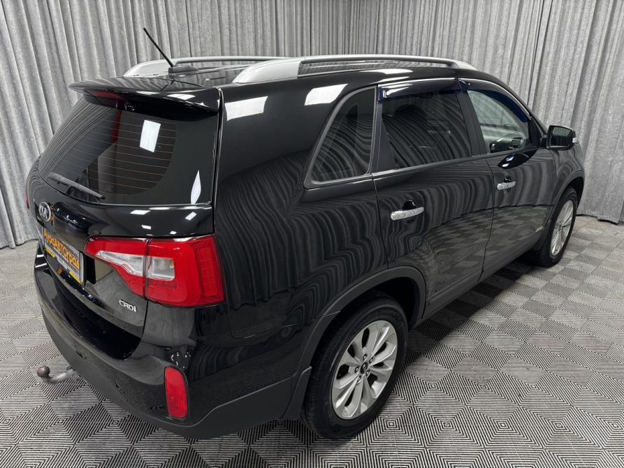 Kia Sorento II Рестайлинг Стерлитамак  - изображение 15