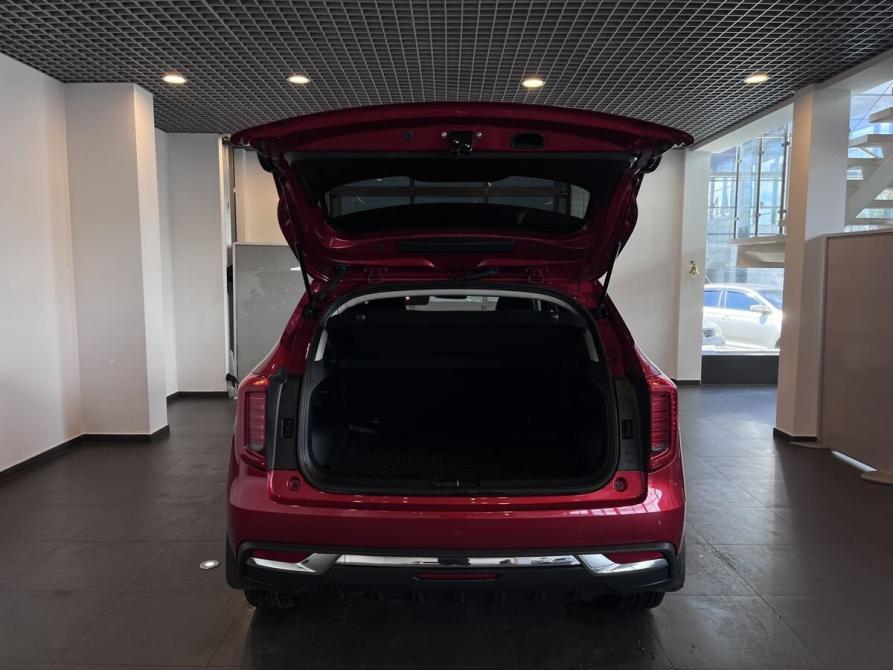 Haval Jolion I Чебоксары  - изображение 38