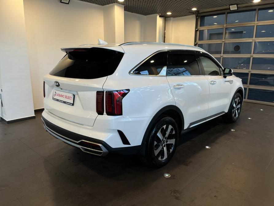 Kia Sorento IV Чебоксары  - изображение 3