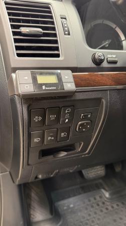 Toyota Land Cruiser 200 Series Рестайлинг 2 с пробегом 2019 года, цена 7 400 000 рублей, 85753 км, внедорожник, Автокод Объявления
