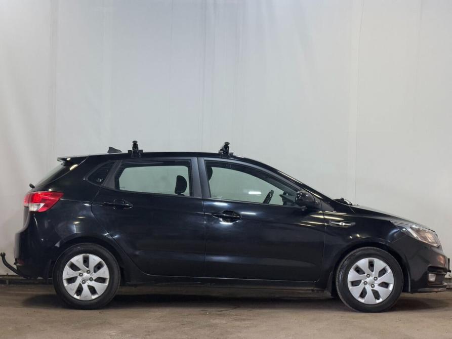 Kia Rio III Рестайлинг Кемерово  - изображение 7