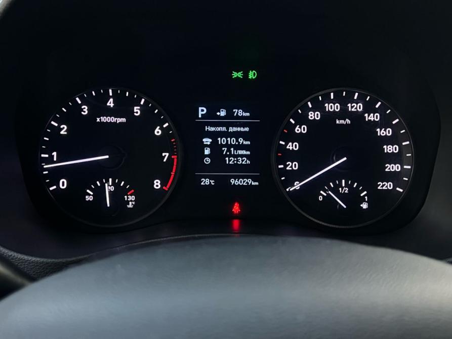 Hyundai Solaris II Волгоград  - изображение 7