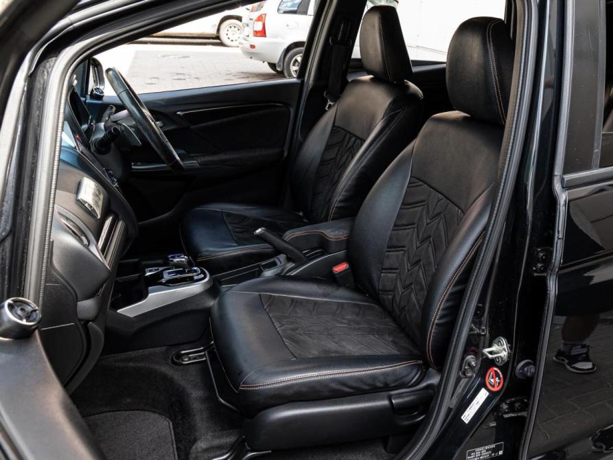 Honda Fit III Краснодар  - изображение 8