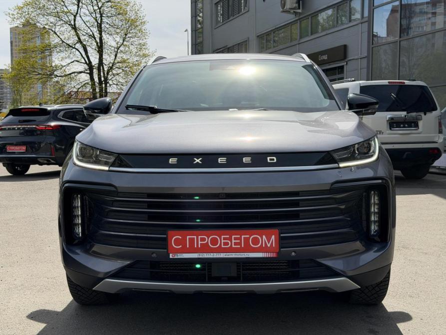 Exeed TXL I Рестайлинг Санкт-Петербург  - изображение 2