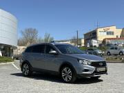 Lada (ВАЗ) Vesta I Крым  - изображение 21