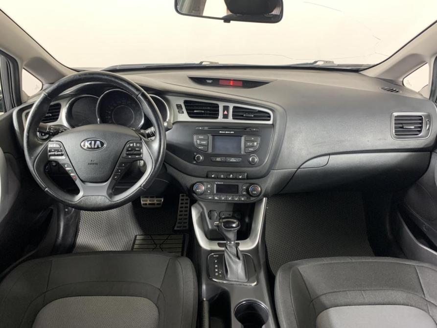 Kia Ceed II Москва  - изображение 12