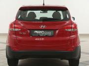 Hyundai ix35 I Рестайлинг Иваново  - изображение 22