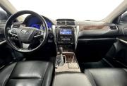 Toyota Camry VII (XV50) Рестайлинг Нижний Новгород  - изображение 33