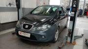 SEAT Altea I Рестайлинг Санкт-Петербург  - изображение 5