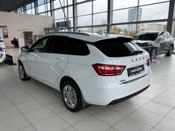 Lada (ВАЗ) Vesta I с пробегом 2020 года, цена 1 045 000 рублей, 66902 км, универсал, Автокод Объявления
