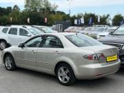 Mazda 6 I (GG) Рестайлинг Ижевск  - изображение 30