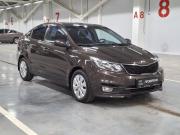 Kia Rio III Рестайлинг Казань  - изображение 25