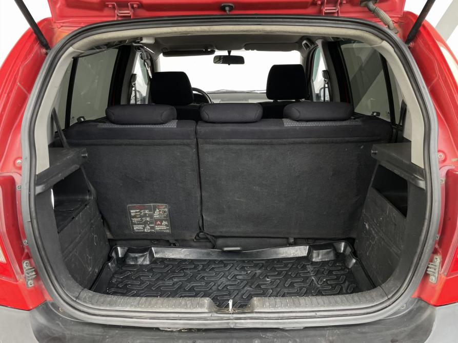 Hyundai Getz I Рестайлинг Екатеринбург  - изображение 7