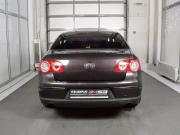 Volkswagen Passat B6 Кемерово  - изображение 26