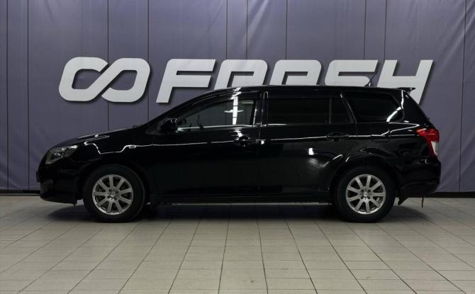 Toyota Corolla X (E140 E150) Рестайлинг с пробегом 2008 года, цена 859 000 рублей, 158000 км, универсал, Автокод Объявления
