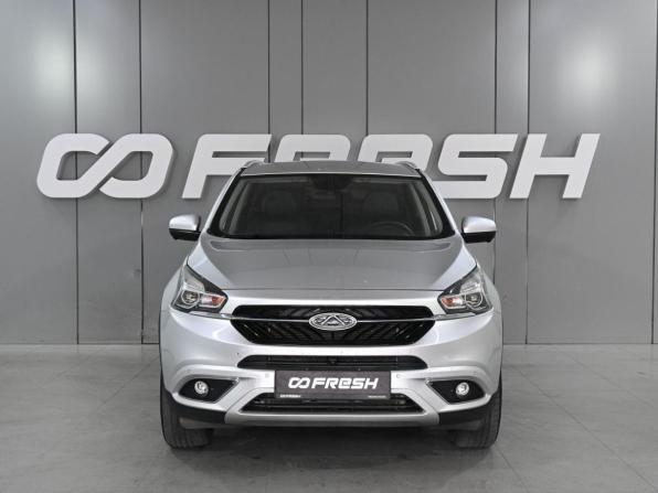 Chery Tiggo 7 I с пробегом 2019 года, цена 1 149 000 рублей, 157302 км, внедорожник, Автокод Объявления