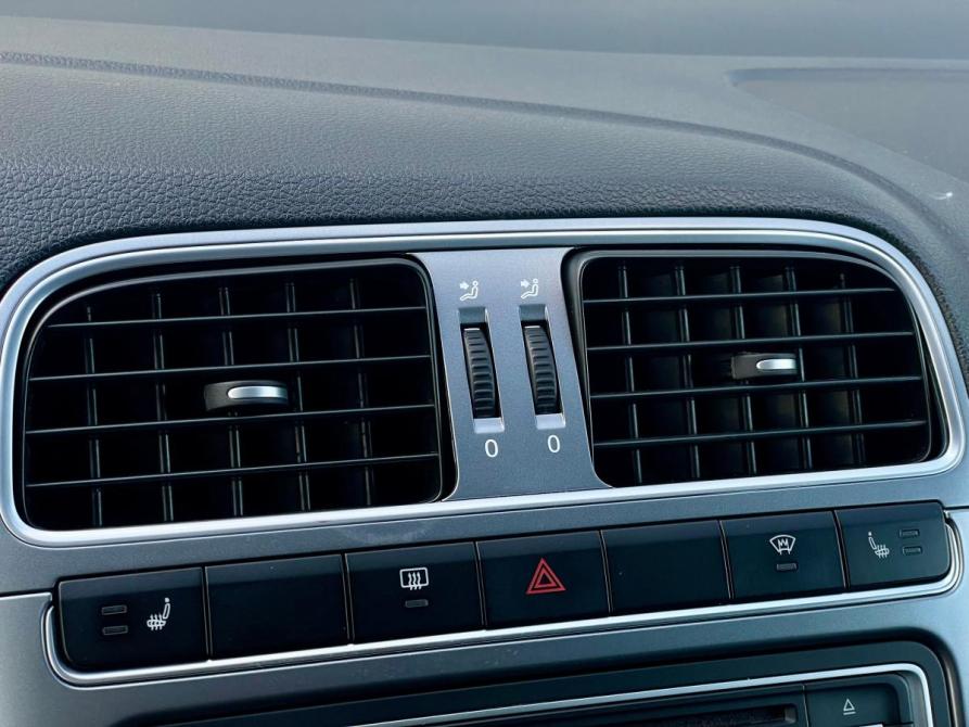 Volkswagen Polo V Рестайлинг Вологда  - изображение 21