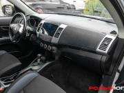 Mitsubishi Outlander II Рестайлинг Москва  - изображение 24