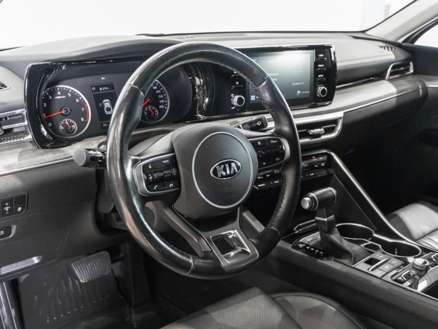 Kia K5 III Казань  - изображение 5