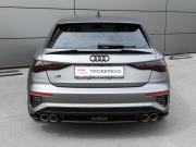Audi A3 IV (8Y) Москва  - изображение 34