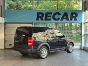 Land Rover Discovery III Санкт-Петербург  - изображение 43