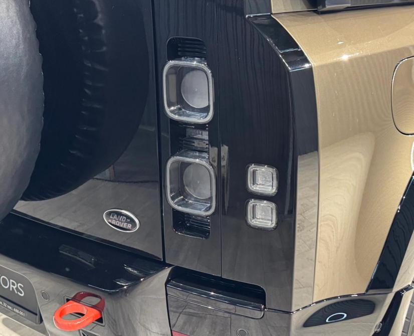 Land Rover Defender II Иркутск  - изображение 9