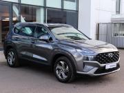 Hyundai Santa Fe IV Рестайлинг Химки  - изображение 17
