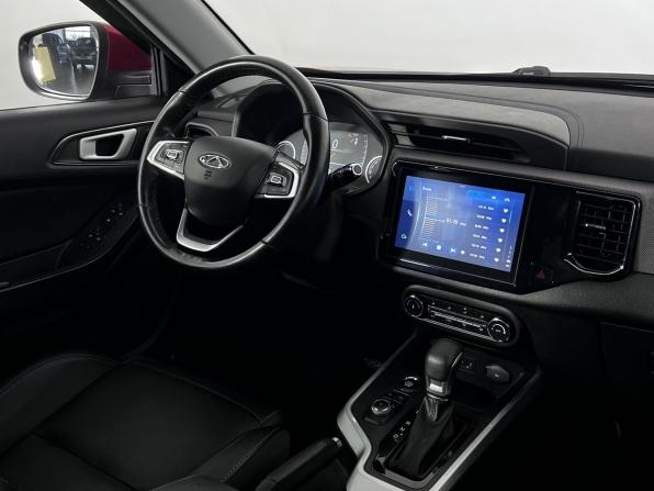 Chery Tiggo 4 I Рестайлинг с пробегом 2020 года, цена 1 450 000 рублей, 64000 км, внедорожник, Автокод Объявления