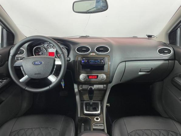 Ford Focus II Рестайлинг с пробегом 2008 года, цена 460 000 рублей, 292997 км, седан, Автокод Объявления