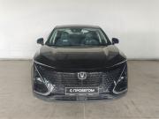 Changan UNI-T I Москва  - изображение 23