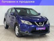 Nissan Qashqai II Воронеж  - изображение 2