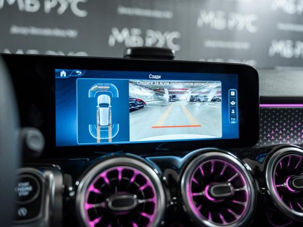 Новый Mercedes-Benz GLB I (X247) Рестайлинг 2025 года, цена 7 670 000 рублей, внедорожник, Автокод Объявления