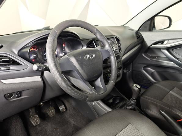 Lada (ВАЗ) Vesta I с пробегом 2021 года, цена 1 100 000 рублей, 49159 км, универсал, Автокод Объявления