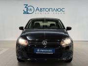 Volkswagen Polo V Омск  - изображение 25