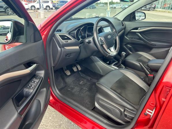 Lada (ВАЗ) Vesta I с пробегом 2020 года, цена 989 000 рублей, 93008 км, седан, Автокод Объявления